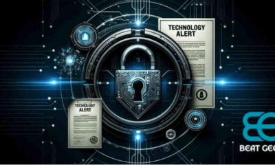 Technology alert list